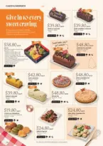 Offres FairPrice Singapour de 6 novembre à 31 décembre 2025 Brochure de réductions