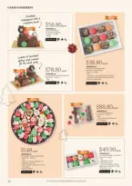 Offres FairPrice Singapour de 6 novembre à 31 décembre 2025 Brochure de réductions