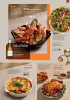 Offres FairPrice Singapour de 6 novembre à 31 décembre 2025 Brochure de réductions