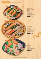 Offres FairPrice Singapour de 6 novembre à 31 décembre 2025 Brochure de réductions