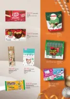 Offres FairPrice Singapour de 6 novembre à 31 décembre 2025 Brochure de réductions