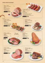 Offres FairPrice Singapour de 6 novembre à 31 décembre 2025 Brochure de réductions