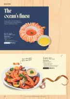 Offres FairPrice Singapour de 6 novembre à 31 décembre 2025 Brochure de réductions