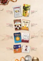 Offres FairPrice Singapour de 6 novembre à 31 décembre 2025 Brochure de réductions