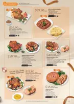 Offres FairPrice Singapour de 6 novembre à 31 décembre 2025 Brochure de réductions