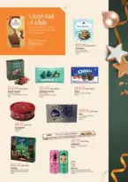 Offres FairPrice Singapour de 6 novembre à 31 décembre 2025 Brochure de réductions