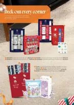 Offres FairPrice Singapour de 6 novembre à 31 décembre 2025 Brochure de réductions