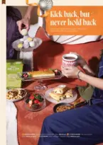 Offres FairPrice Singapour de 6 novembre à 31 décembre 2025 Brochure de réductions