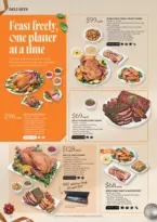 Offres FairPrice Singapour de 6 novembre à 31 décembre 2025 Brochure de réductions