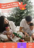 Offres FairPrice Singapour de 27 novembre à 31 décembre 2025 Profitez dès maintenant de nos offres