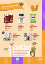 Offres FairPrice Singapour de 27 novembre à 31 décembre 2025 Profitez dès maintenant de nos offres