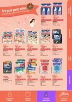 Offres FairPrice Singapour de 27 novembre à 31 décembre 2025 Profitez dès maintenant de nos offres