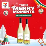 Offres 7 Eleven Singapour de 19 novembre à 30 décembre 2025 Promotions et offres du moment