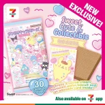 7 Eleven Singapore Offers from 29 November to 31 December 2025 Top offers for all bargain hunters