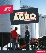 Co-op Food Canada Offers from 31 to 31 October 2026 Agro catalogue