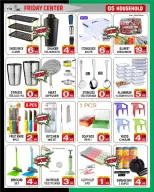 Offres Centre du vendredi Émirats arabes unis de 27 novembre à 3 décembre 2025 Offres Eid Al Etihad