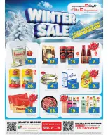 Ofertas de Hipermercado Elite10 Arabia Saudita de 27 noviembre a 6 diciembre 2025 Ofertas de invierno