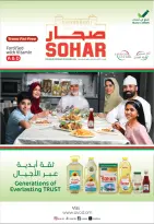 Ofertas de Hipermercado Al Ezza Oman de 27 a 30 noviembre 2025 Grandes ofertas de ahorro - Página 18