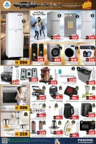 Ofertas de supermercado Pasons Emiratos Árabes Unidos de 27 noviembre a 3 diciembre 2025 Ofertas de Eid Al Etihad - supermercado Pasons - Emiratos Árabes Unidos - 27 noviembre 2025 – 3 diciembre 2025 - Página 4