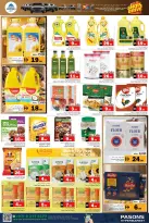 Ofertas de supermercado Pasons Emiratos Árabes Unidos de 27 noviembre a 3 diciembre 2025 Ofertas de Eid Al Etihad - supermercado Pasons - Emiratos Árabes Unidos - 27 noviembre 2025 – 3 diciembre 2025 - Página 13