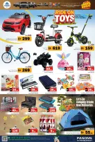 Ofertas de supermercado Pasons Emiratos Árabes Unidos de 27 noviembre a 3 diciembre 2025 Ofertas de Eid Al Etihad - supermercado Pasons - Emiratos Árabes Unidos - 27 noviembre 2025 – 3 diciembre 2025 - Página 6