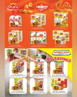 Ofertas de Hipermercado Al Karama Oman de 20 a 30 noviembre 2025 Ofertas XXL - Página 7