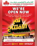 Ofertas de Hipermercado Al Karama Oman de 27 a 30 noviembre 2025 Súper ofertas - Página 2