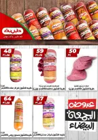 عروض هايبر مول مصر من 23 نوفمبر حتى 7 ديسمبر 2025 عروض الجمعة البيضاء