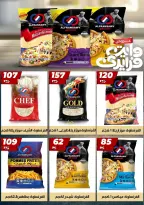 عروض هايبر مول مصر من 23 نوفمبر حتى 7 ديسمبر 2025 عروض الجمعة البيضاء