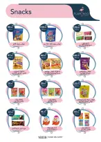 عروض فلامينجو  هايبر ماركت مصر من 25 نوفمبر حتى 9 ديسمبر 2025 عروض البلاك فرايداى