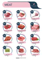 عروض فلامينجو  هايبر ماركت مصر من 25 نوفمبر حتى 9 ديسمبر 2025 عروض البلاك فرايداى