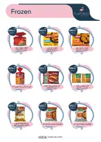 عروض فلامينجو  هايبر ماركت مصر من 25 نوفمبر حتى 9 ديسمبر 2025 عروض البلاك فرايداى