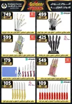 Center Shaheen Egypt Offers from 27 November to 3 December 2025 Golden Friday Deals