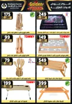 Center Shaheen Egypt Offers from 27 November to 3 December 2025 Golden Friday Deals