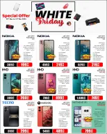 Jumbo Electronics Qatar Offers from 25 November to 13 December 2025 White Friday Deals