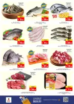 Nesto Hypermarkets Ajman  Offers from 1 to 4 December FIFTY FOUR OFFERS only at Mushrif