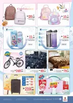 Nesto Hypermarkets Ajman  Offers from 1 to 4 December FIFTY FOUR OFFERS only at Mushrif