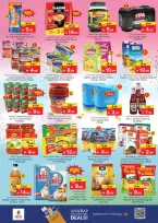 Nesto Hypermarkets Ajman  Offers from 1 to 4 December FIFTY FOUR OFFERS only at Mushrif