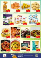 Nesto Hypermarkets Ajman  Offers from 1 to 4 December FIFTY FOUR OFFERS only at Mushrif