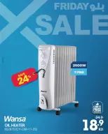 Xcite Kuwait Offers from 27 November to 3 December 2025 Blue Friday Deals