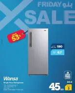 Xcite Kuwait Offers from 27 November to 3 December 2025 Blue Friday Deals