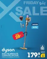 Xcite Kuwait Offers from 27 November to 3 December 2025 Blue Friday Deals