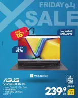 Xcite Kuwait Offers from 27 November to 3 December 2025 Blue Friday Deals