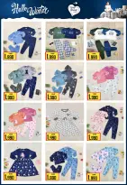 Ofertas de Hipermercado Al Ezza Oman de 30 noviembre a 10 diciembre 2025 Ofertas de invierno - Página 2