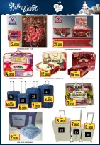 Ofertas de Hipermercado Al Ezza Oman de 30 noviembre a 10 diciembre 2025 Ofertas de invierno - Página 15