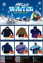 Ofertas de Hipermercado Al Ezza Oman de 30 noviembre a 10 diciembre 2025 Ofertas de invierno - Página 3