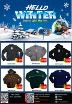 Ofertas de Hipermercado Al Ezza Oman de 30 noviembre a 10 diciembre 2025 Ofertas de invierno - Página 4