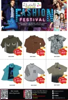 Ofertas de Hipermercado Al Ezza Oman de 30 noviembre a 10 diciembre 2025 Ofertas de invierno - Página 5