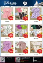 Ofertas de Hipermercado Al Ezza Oman de 30 noviembre a 10 diciembre 2025 Ofertas de invierno - Página 8