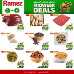 Ofertas de Mercados Ramez  Sur  de 1 a 2 diciembre Ofertas entre semana - Página 2